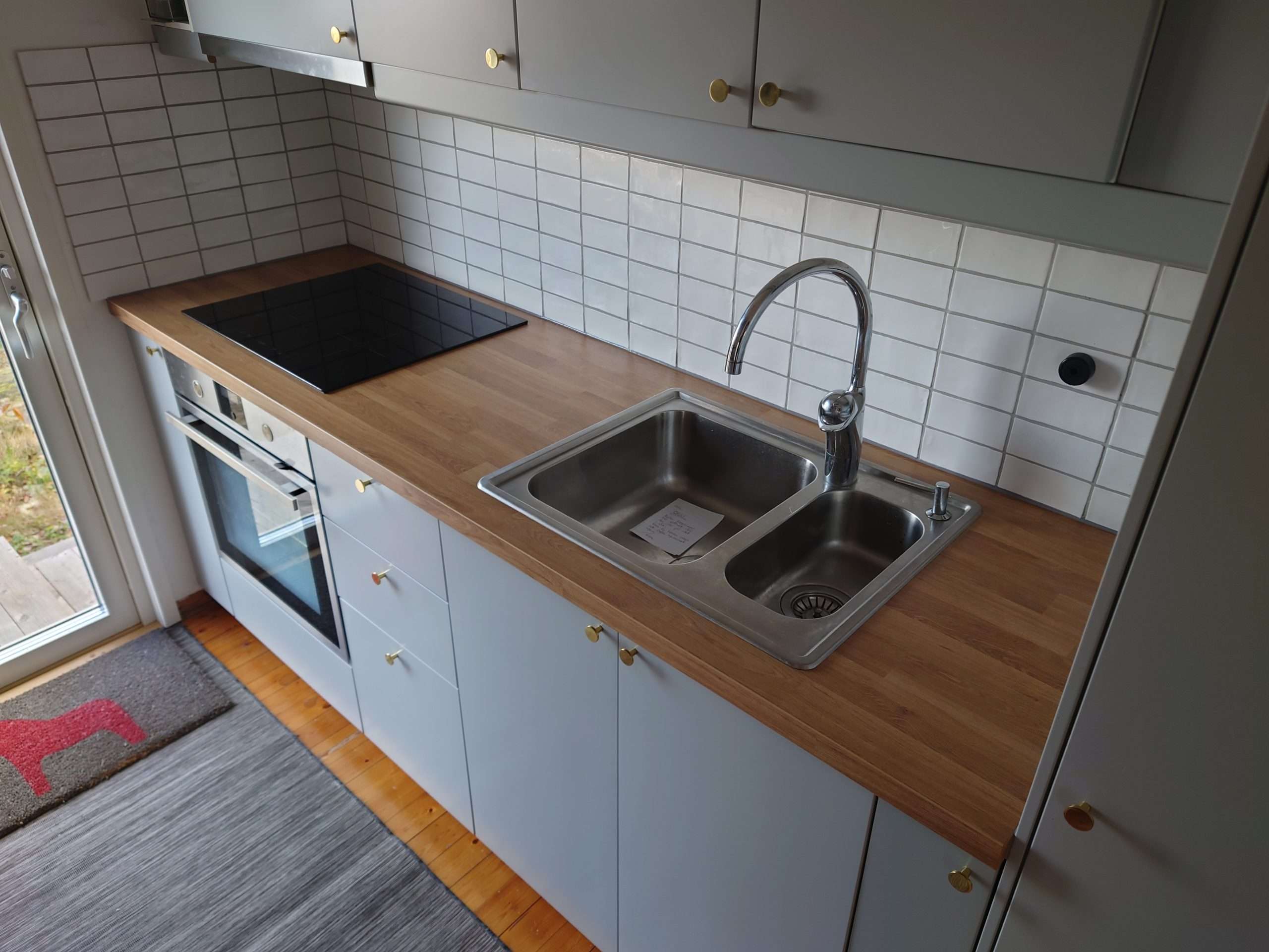 Köksrenovering Norrköping